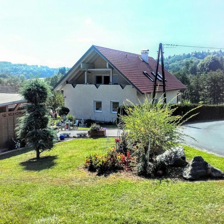 DAHOAM by Fam. FRANZ - Apartment mit Terrasse - 1
