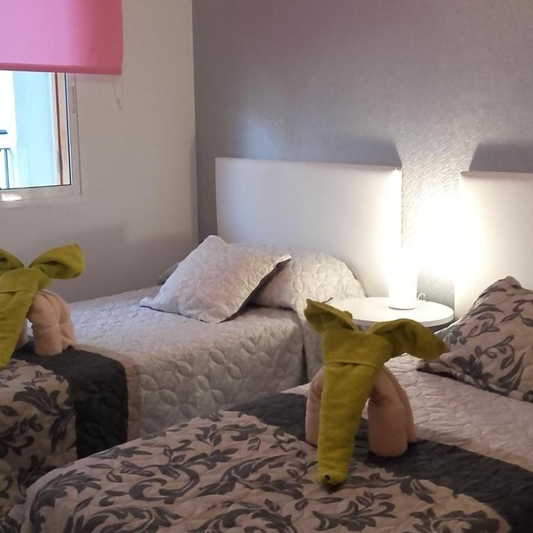 Viñamar La Mata - Apartamento con terraza - 11