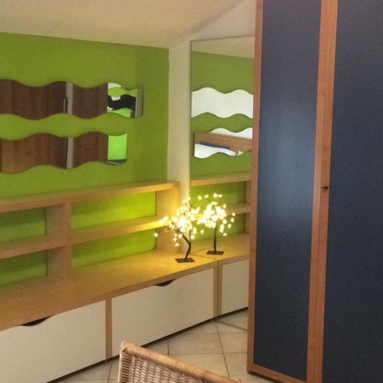 La Casa nel Mulino - Apartamento - 8