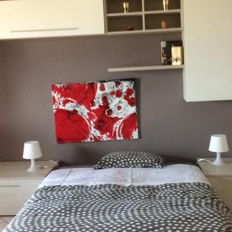 La Casa nel Mulino - Apartamento - 4