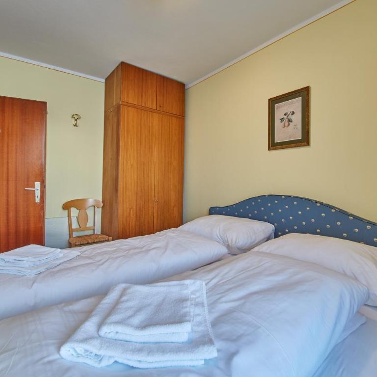 Appartement Lacher - Apartamento - 20