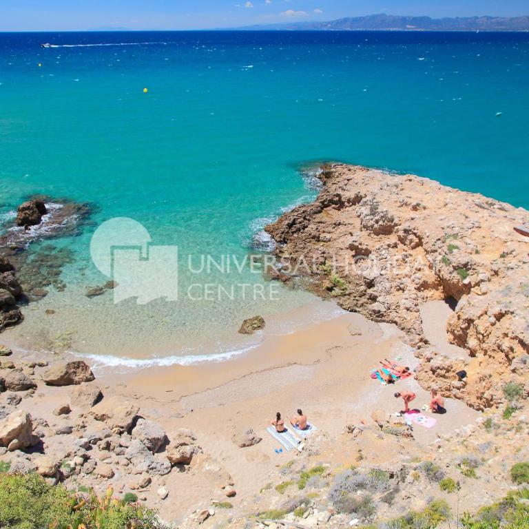 UHC El Buen Retiro Apartments - Apartamento Estudio con vistas al mar - 23