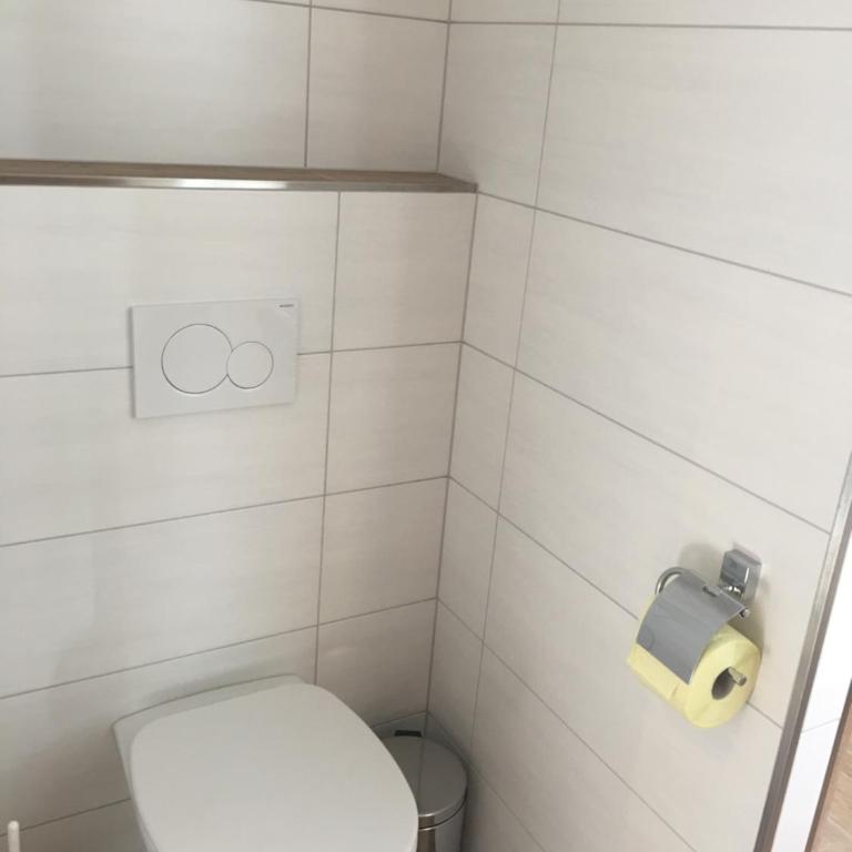 Haus Obertiefenbach - Apartment - Ground Floor - 9