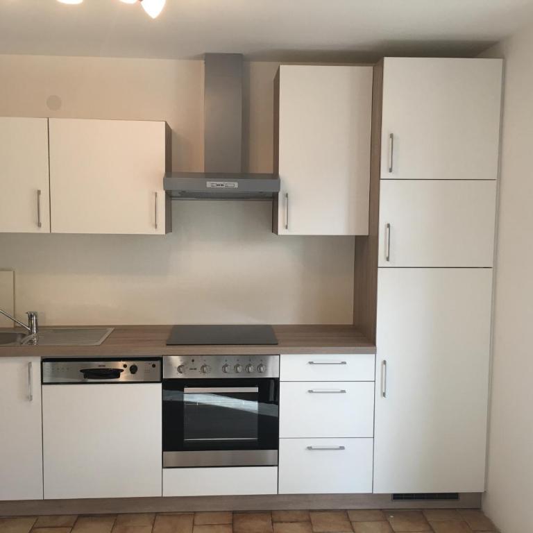 Haus Obertiefenbach - Apartment - Ground Floor - 6