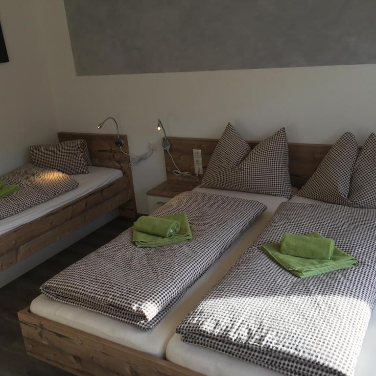 Haus Obertiefenbach - Apartment - Ground Floor - 5