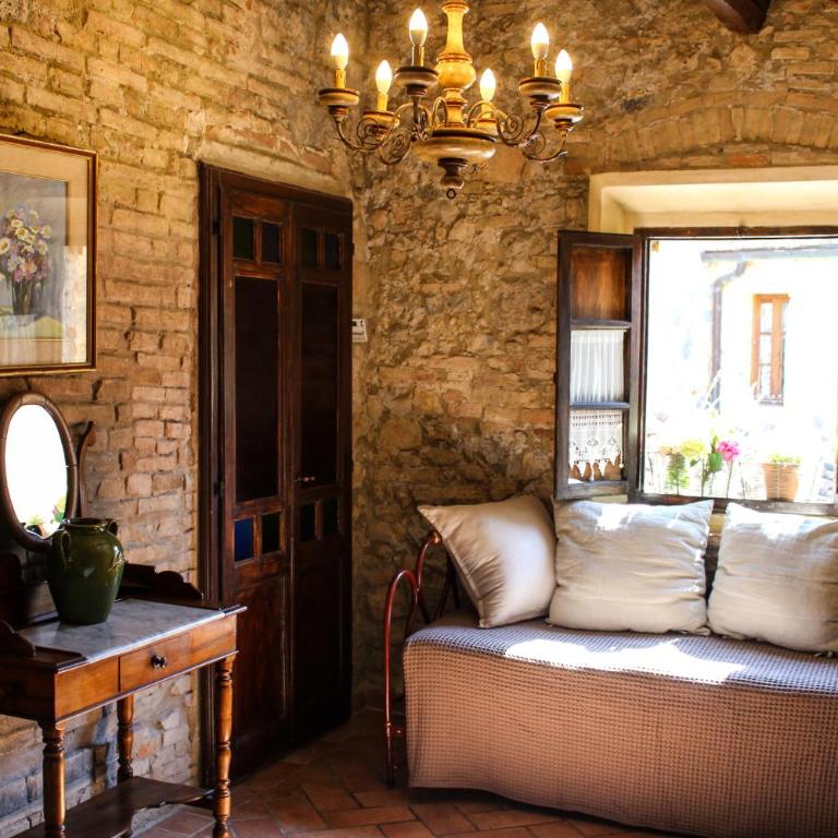 Fattoria San Donato - Double Room - 2
