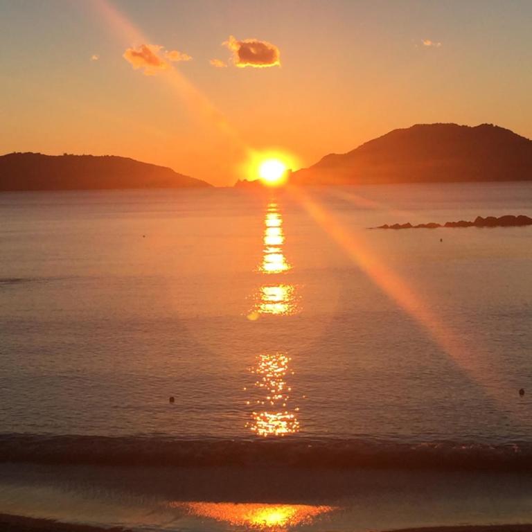 Very nice flat in Lerici 5 terre Villa Aurora in centro con parcheggio - Appartamento Standard - 7