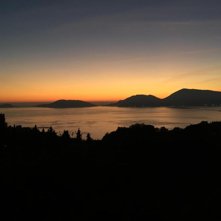 Very nice flat in Lerici 5 terre Villa Aurora in centro con parcheggio - Appartamento Standard - 4