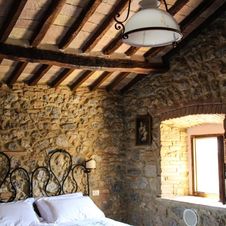 Fattoria San Donato - Apartment (2 Adults) - 7