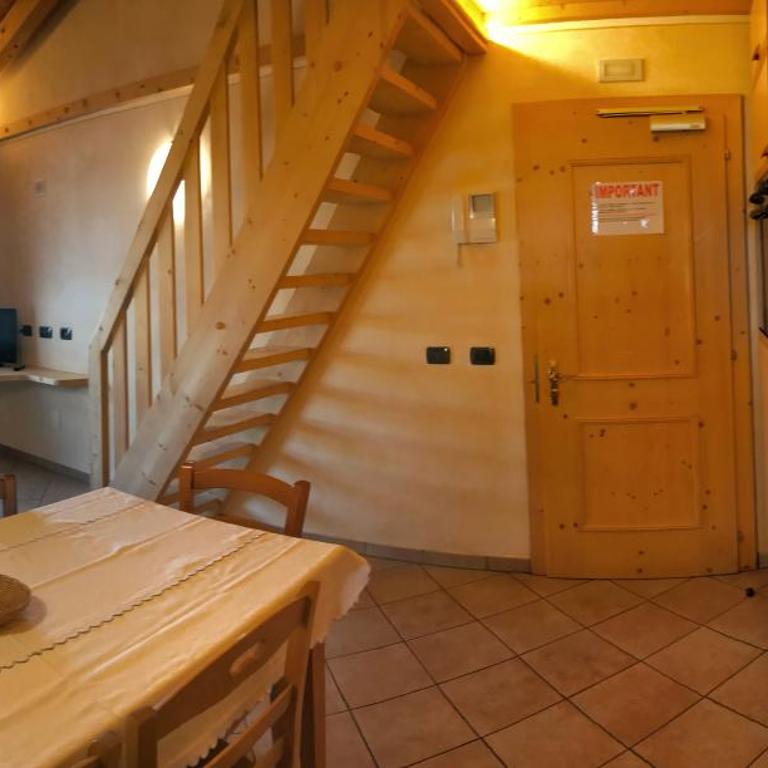 Bait Ables - Loft - 24