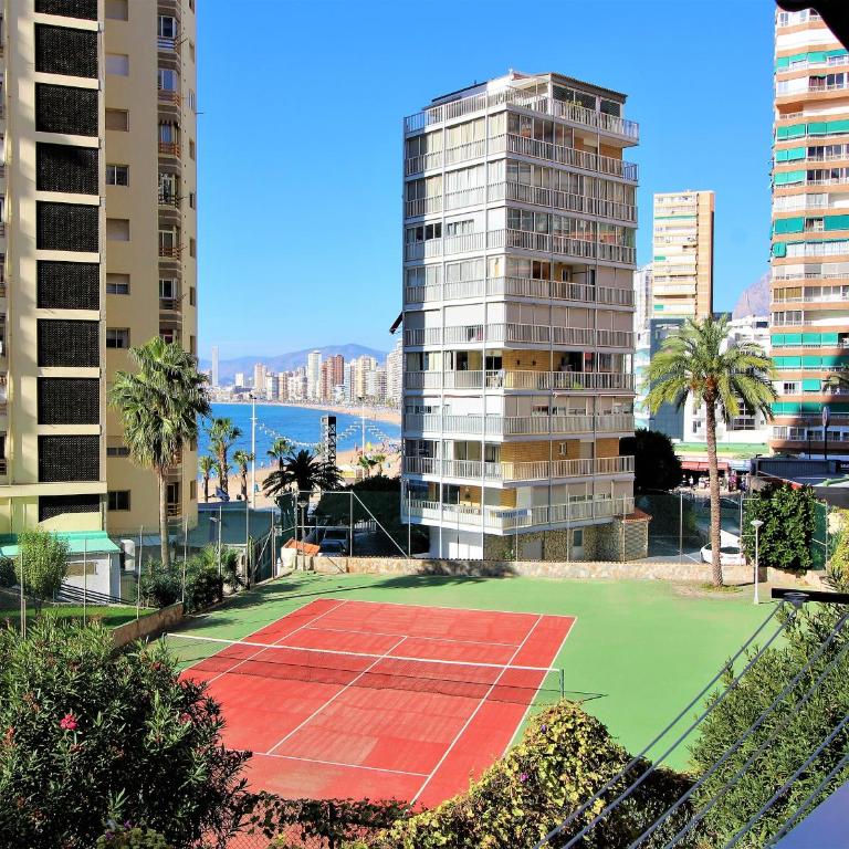 Carabelas III 1-3 Apartment Levante Beach - Apartment - 3