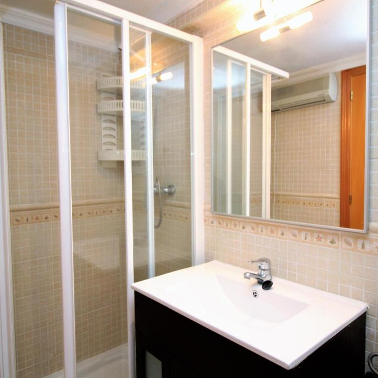 Carabelas III 1-3 Apartment Levante Beach - Apartment - 19