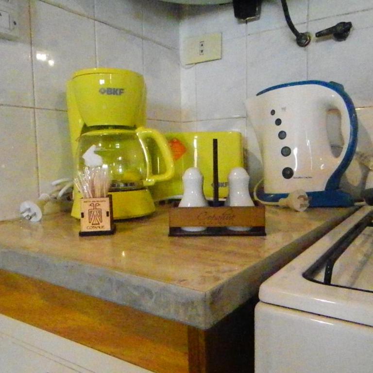 Doña Maria - Apartment - Ground Floor - 5