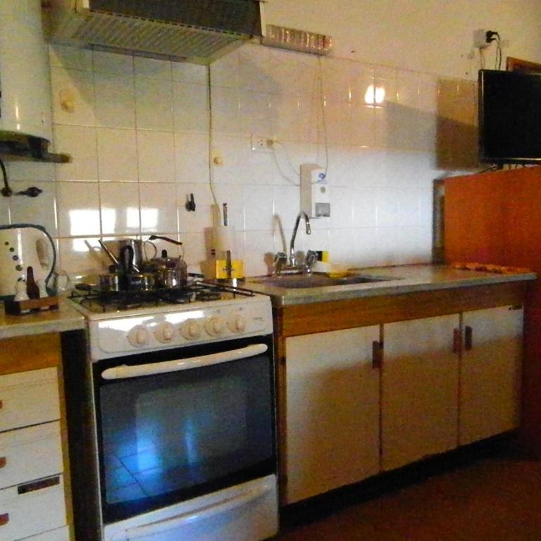 Doña Maria - Apartment - Ground Floor - 6