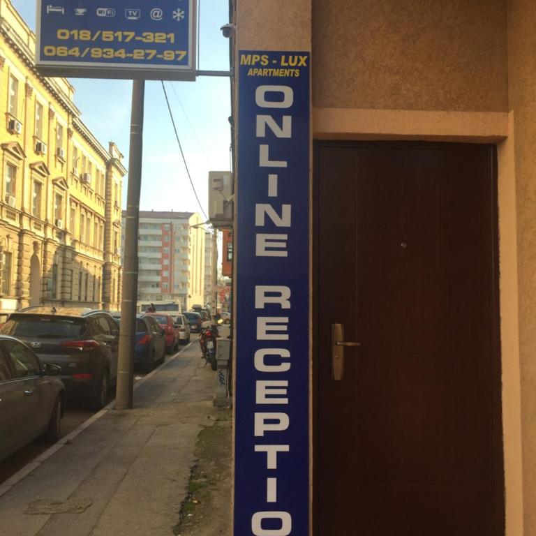 Mps Lux Apartments - Standardni Trokrevetni Studio - 1