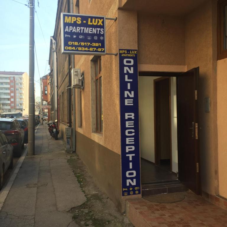 Mps Lux Apartments - Standardni Trokrevetni Studio - 3