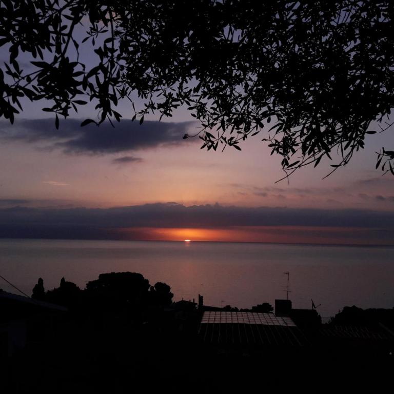 Blue Mood Villa Taormina - Villa con Vista Mare - 12