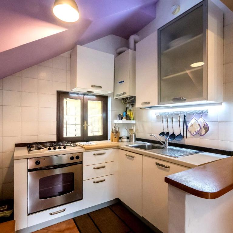 Garden Sweet House Desenzano - Appartamento con 2 Camere da Letto - 19