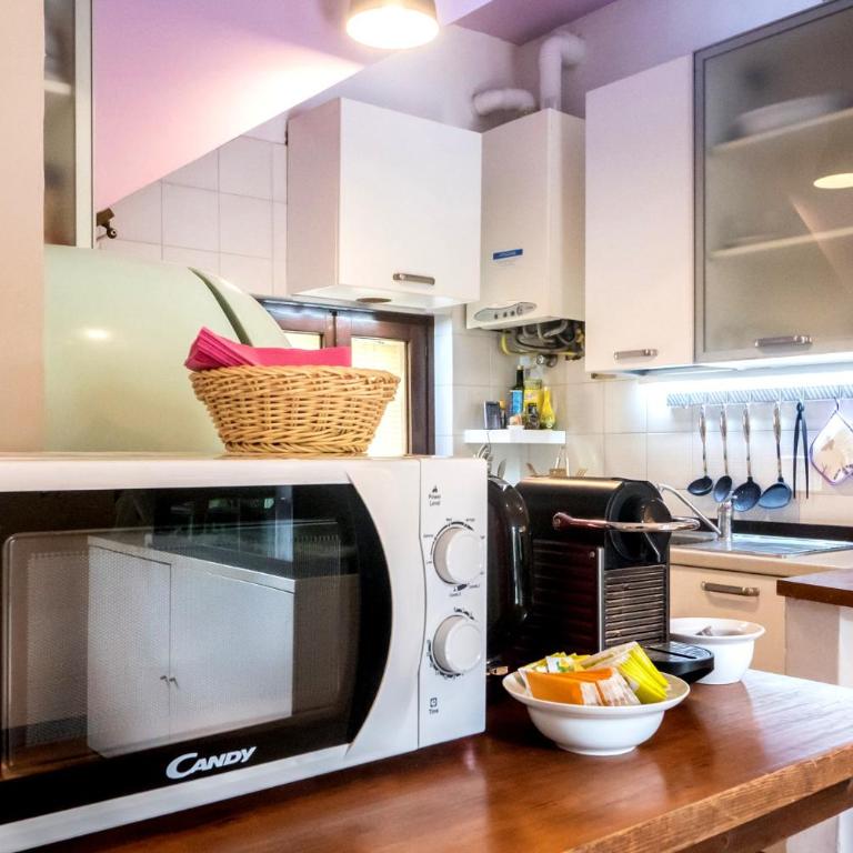 Garden Sweet House Desenzano - Appartamento con 2 Camere da Letto - 20