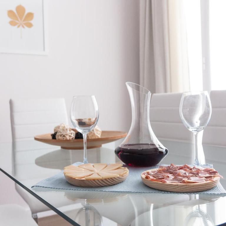 ConK Apartments by CasaTuristica - Apartamento Superior - 10