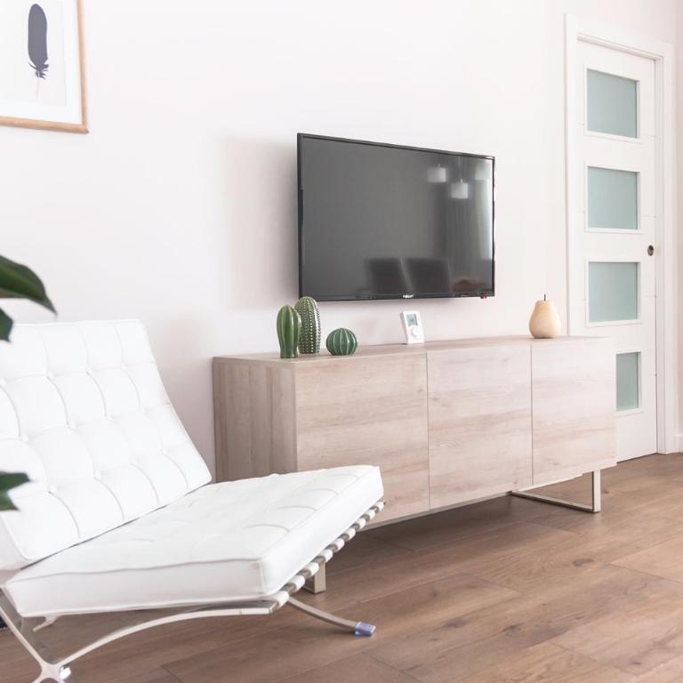ConK Apartments by CasaTuristica - Apartamento Superior - 3