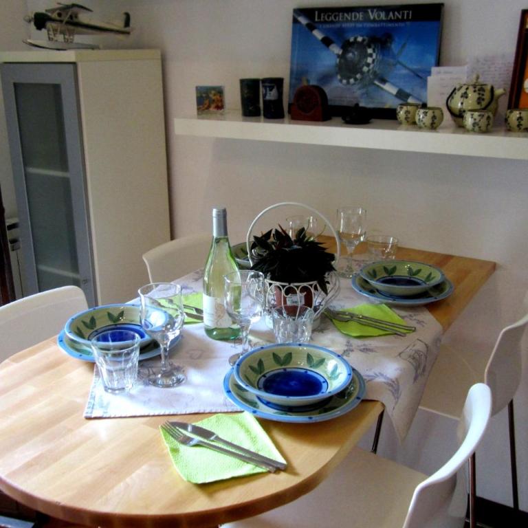 Garden Sweet House Desenzano - Appartamento con 2 Camere da Letto - 21