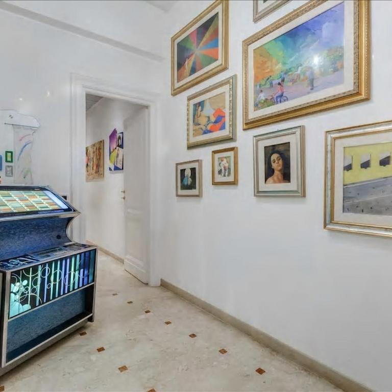 Holiday Jeans Apartment - Appartamento - 3