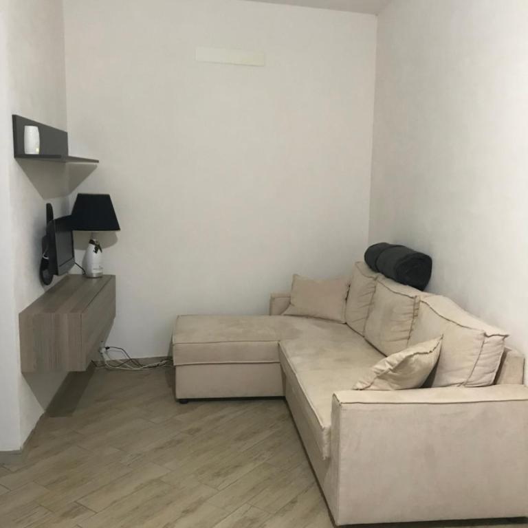 Casa vacanze le Egadi Marsala - Appartamento con 1 Camera da Letto - 39