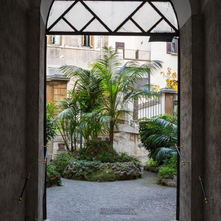 The Royal Story - Appartamento con 3 Camere da Letto - 31