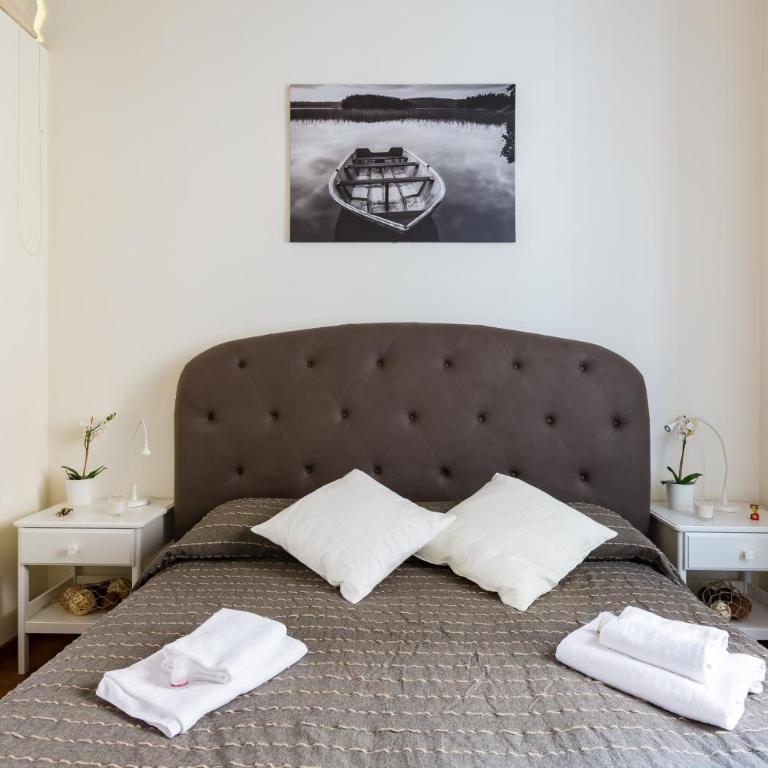 The Royal Story - Appartamento con 3 Camere da Letto - 26