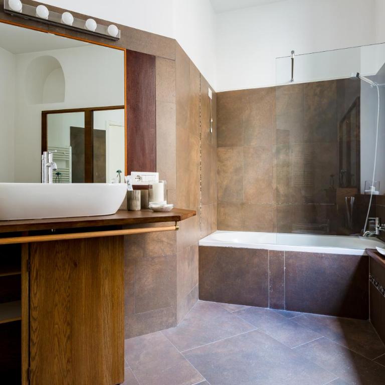 The Royal Story - Appartamento con 3 Camere da Letto - 12