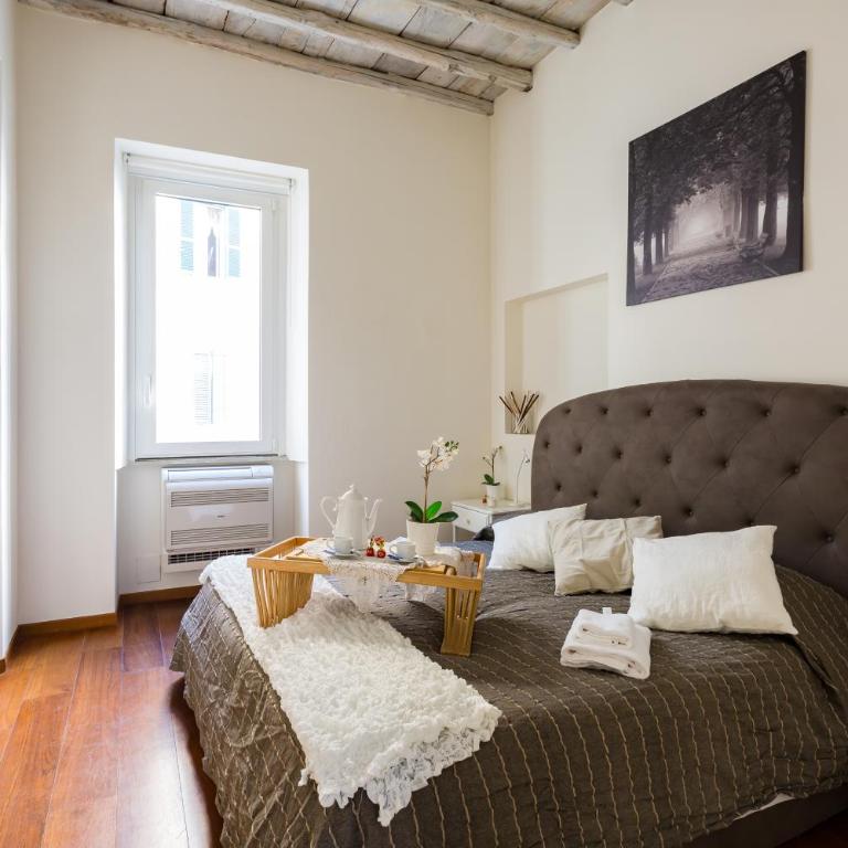 The Royal Story - Appartamento con 3 Camere da Letto - 8