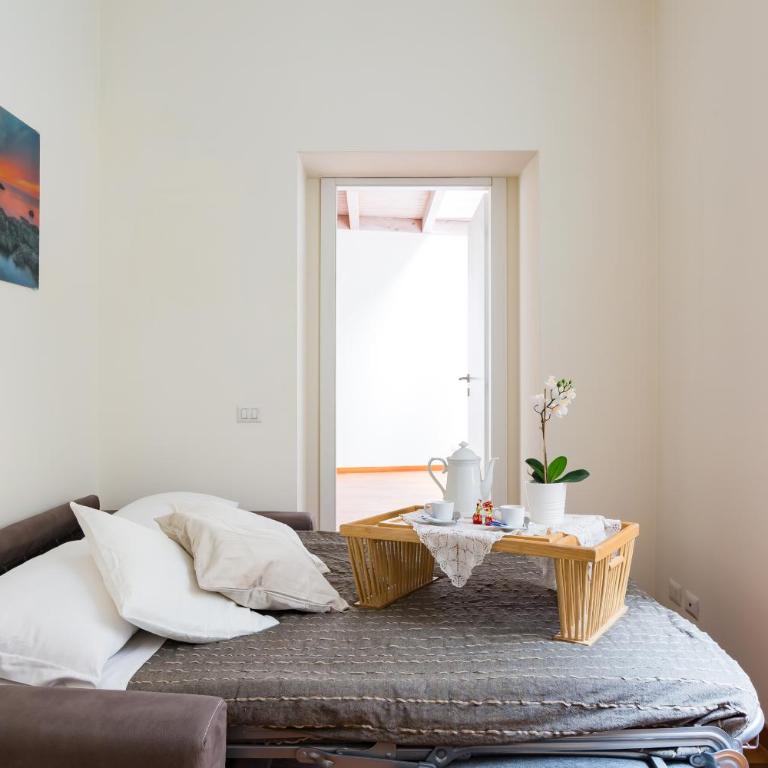 The Royal Story - Appartamento con 3 Camere da Letto - 24