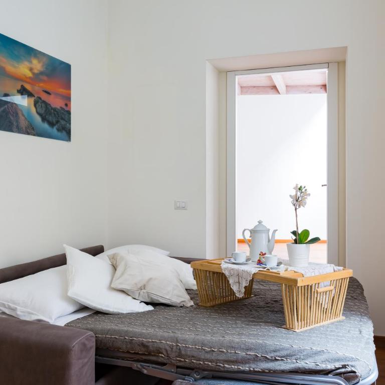 The Royal Story - Appartamento con 3 Camere da Letto - 23