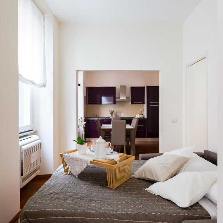 The Royal Story - Appartamento con 3 Camere da Letto - 22