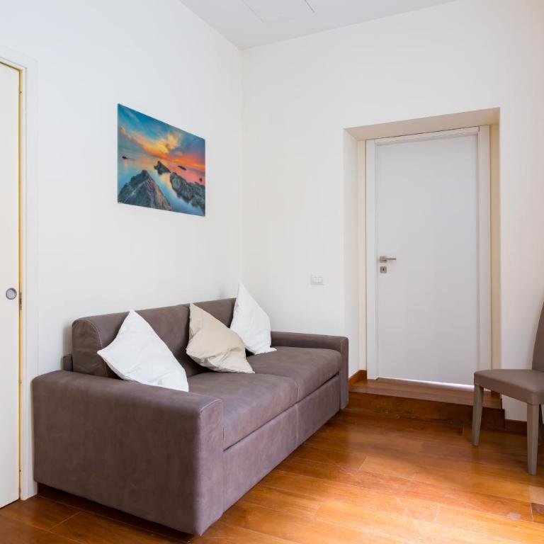 The Royal Story - Appartamento con 3 Camere da Letto - 21