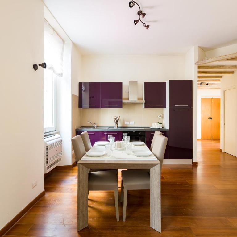 The Royal Story - Appartamento con 3 Camere da Letto - 15
