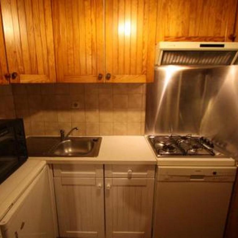 La Bresse Hautes Vosges Chalet 2 à 6 personnes - Chalet - 8
