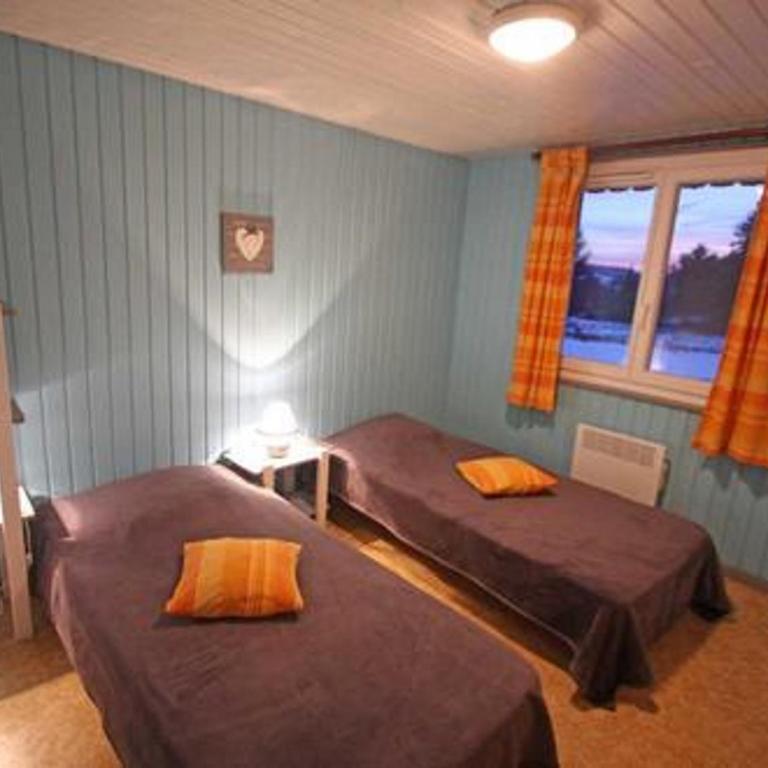 La Bresse Hautes Vosges Chalet 2 à 6 personnes - Chalet - 22