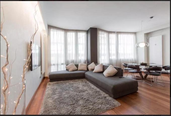 Garibaldi 66 Brera - Apartamento Deluxe - 1