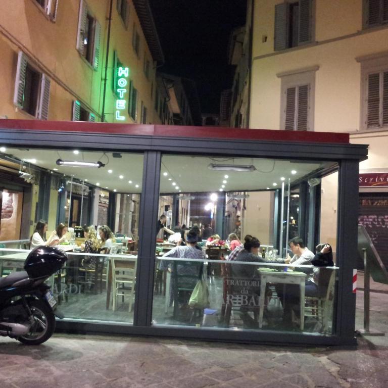 Residenza MONNA LISA - Appartamento con 1 Camera da Letto - 32