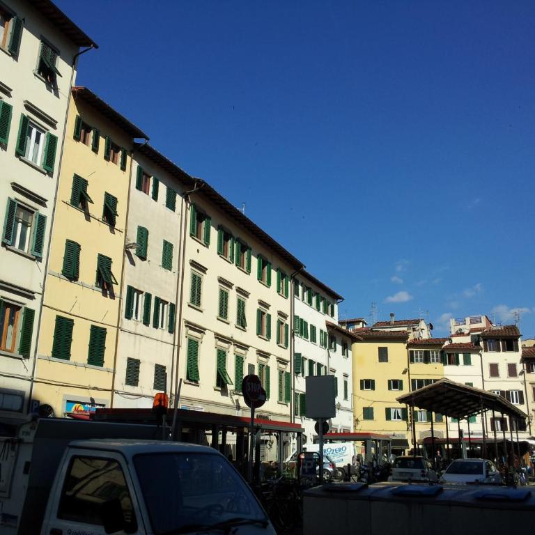 Residenza MONNA LISA - Appartamento con 1 Camera da Letto - 31