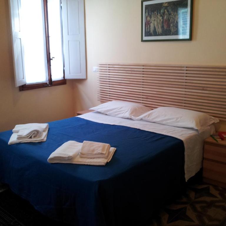 Residenza MONNA LISA - Appartamento con 1 Camera da Letto - 15