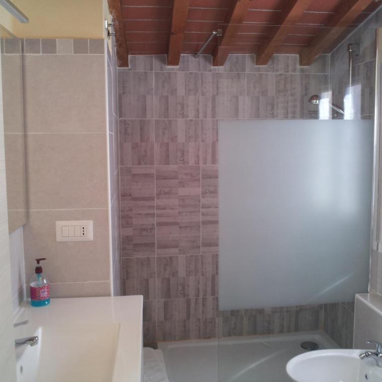 Residenza MONNA LISA - Appartamento con 1 Camera da Letto - 24