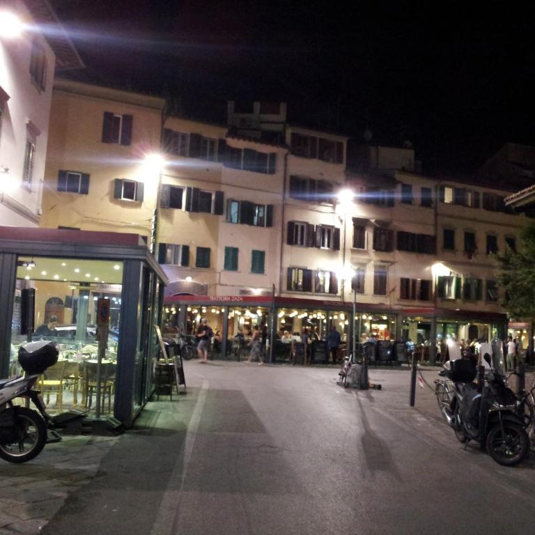 Residenza MONNA LISA - Appartamento con 1 Camera da Letto - 38