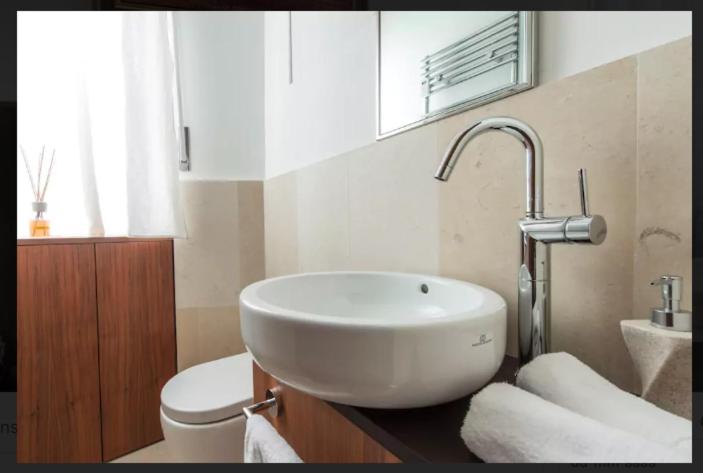 Garibaldi 66 Brera - Apartamento Deluxe - 10