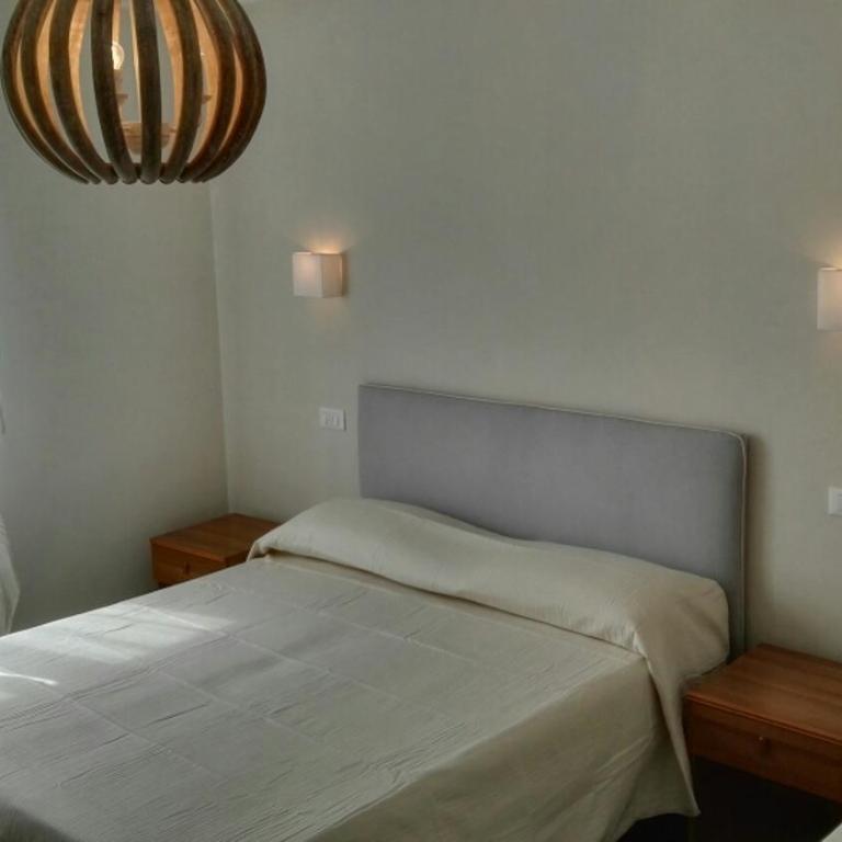 appartamenti Laura - Two-Bedroom Apartment - 8