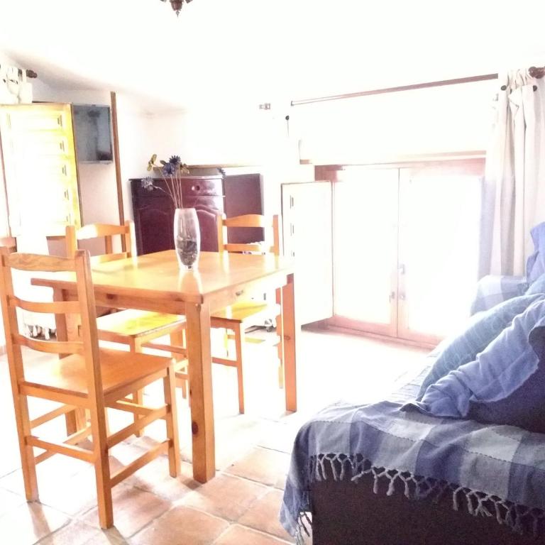 Apartamentos Asador De La Plaza Vieja - Penthouse Apartment - 7