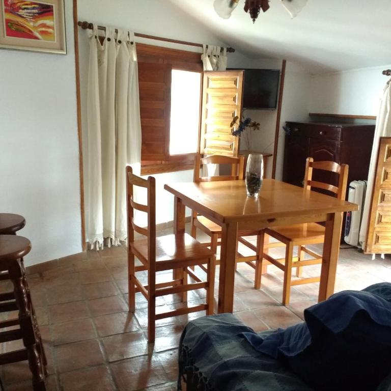 Apartamentos Asador De La Plaza Vieja - Penthouse Apartment - 6