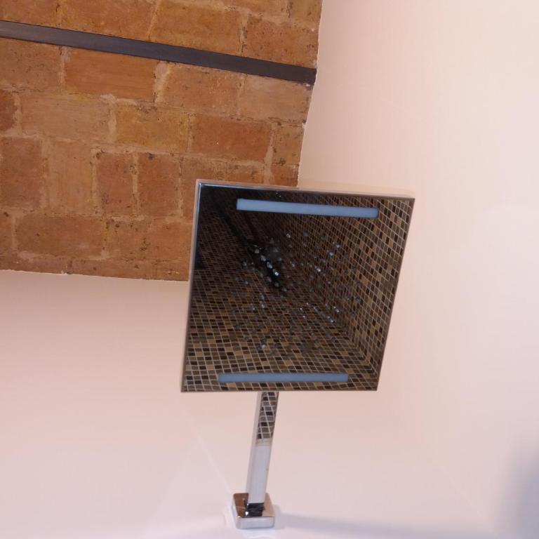 Sylvia Stylish Vatican Apartment - Appartamento Deluxe - 13